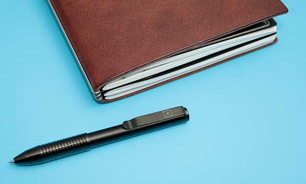 Big Idea Design Ti Pocket Pro Pen review - The Gadgeteer